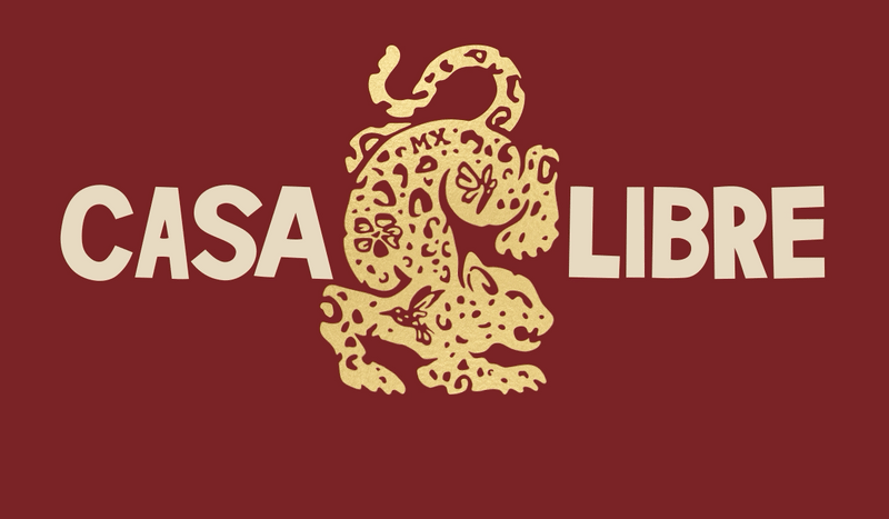 Casa Libre