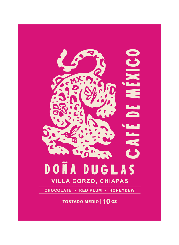 Doña Duglas