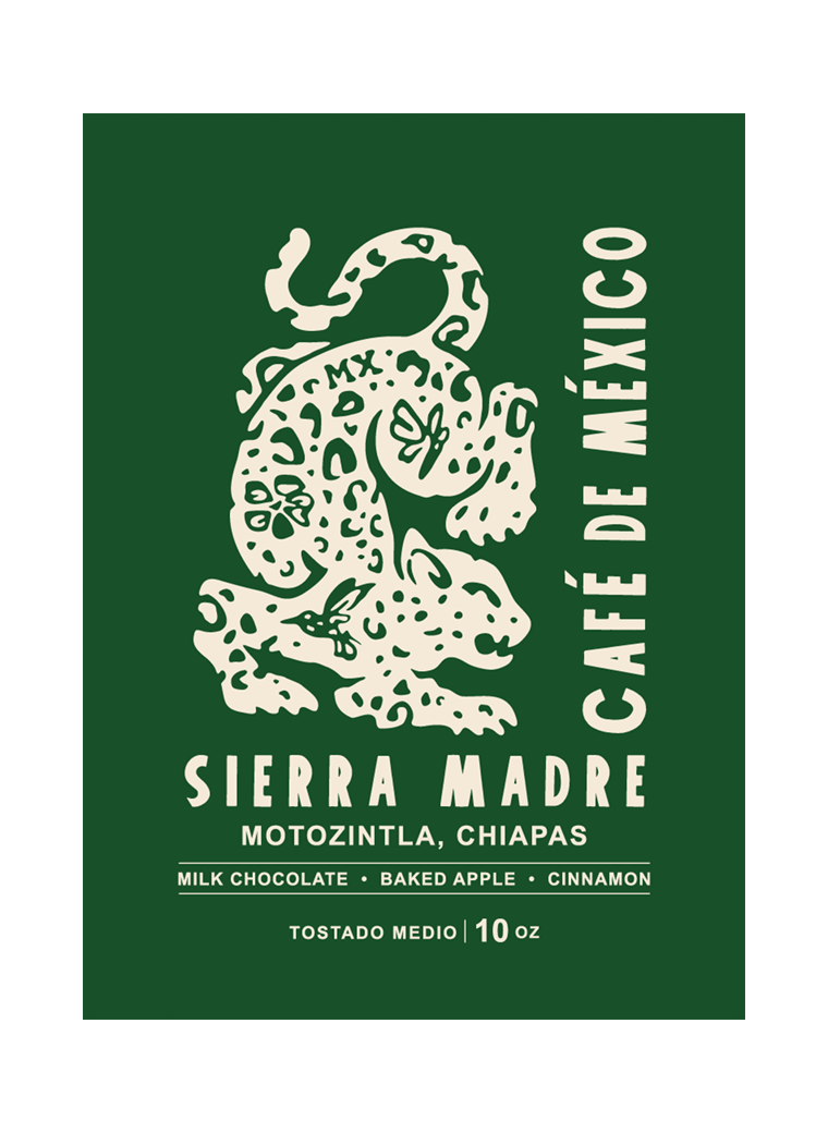 Sierra Madre