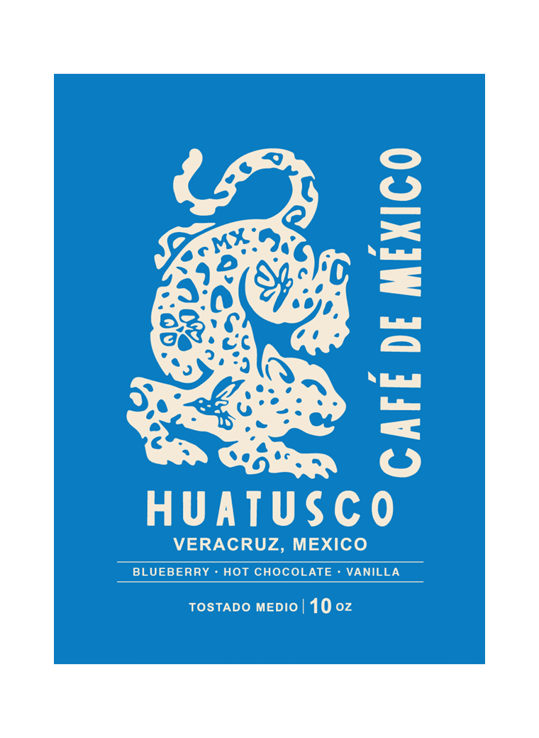 Huatusco