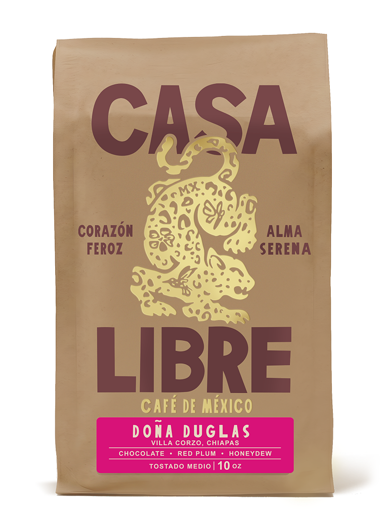 Doña Duglas