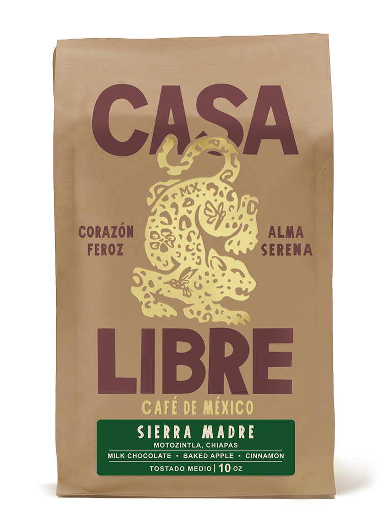 Sierra Madre