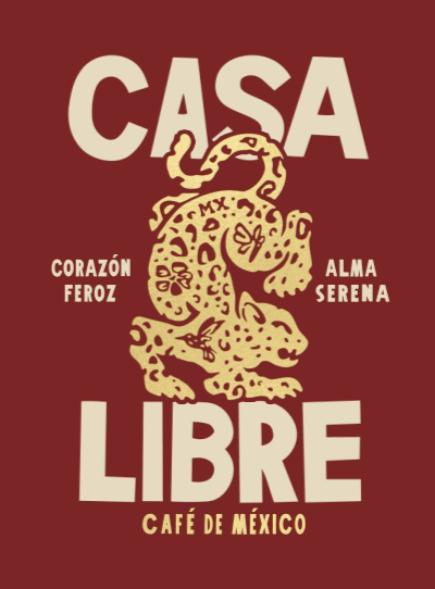 Casa Libre
