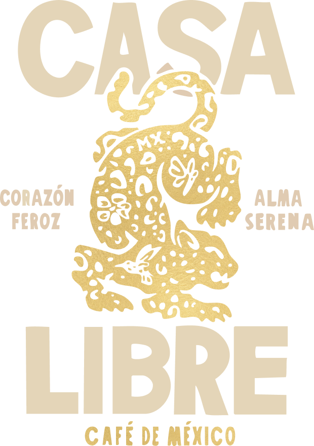Casa Libre